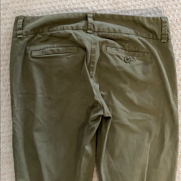 J.Crew Andre Chino Pants - Picture 4 of 4